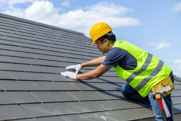 Best Commercial Roofing Services  in Wortham, TX