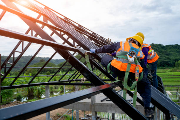 Best Gutter Installation and Roofing  in Wortham, TX