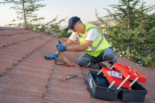 Best Tile Roofing Contractor  in Wortham, TX