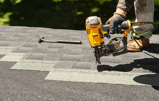 Best Shingle Roofing Installation  in Wortham, TX