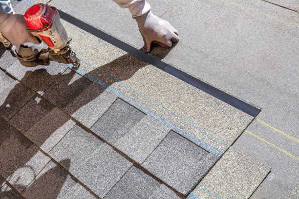 Best Roof Waterproofing Services  in Wortham, TX