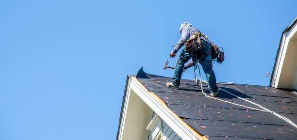 Best Flat Roof Repair Services  in Wortham, TX